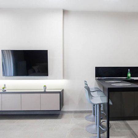 Urban City Suite 3 Axd Alexandroupoli Bagian luar foto