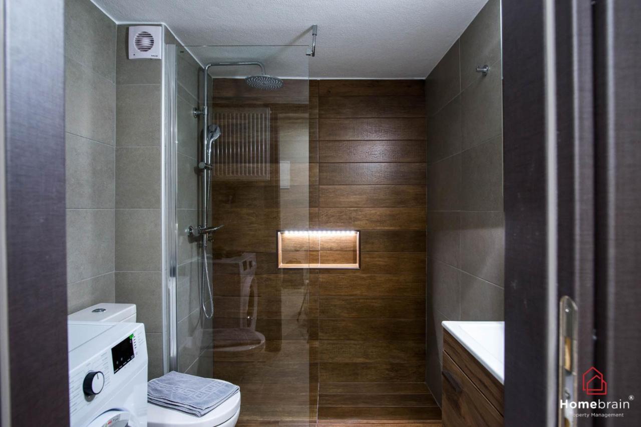 Urban City Suite 3 Axd Alexandroupoli Bagian luar foto