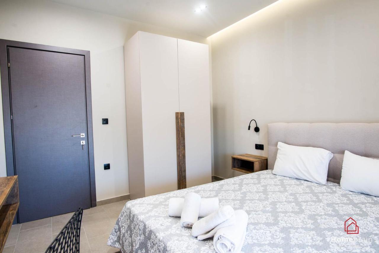 Urban City Suite 3 Axd Alexandroupoli Bagian luar foto