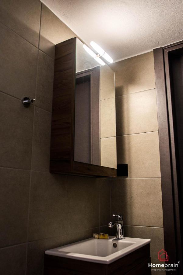 Urban City Suite 3 Axd Alexandroupoli Bagian luar foto