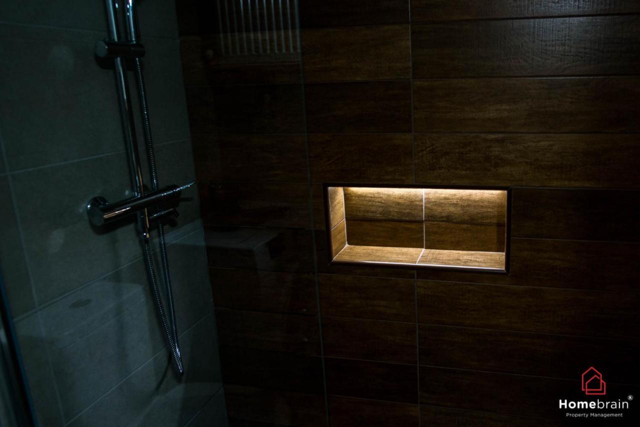Urban City Suite 3 Axd Alexandroupoli Bagian luar foto