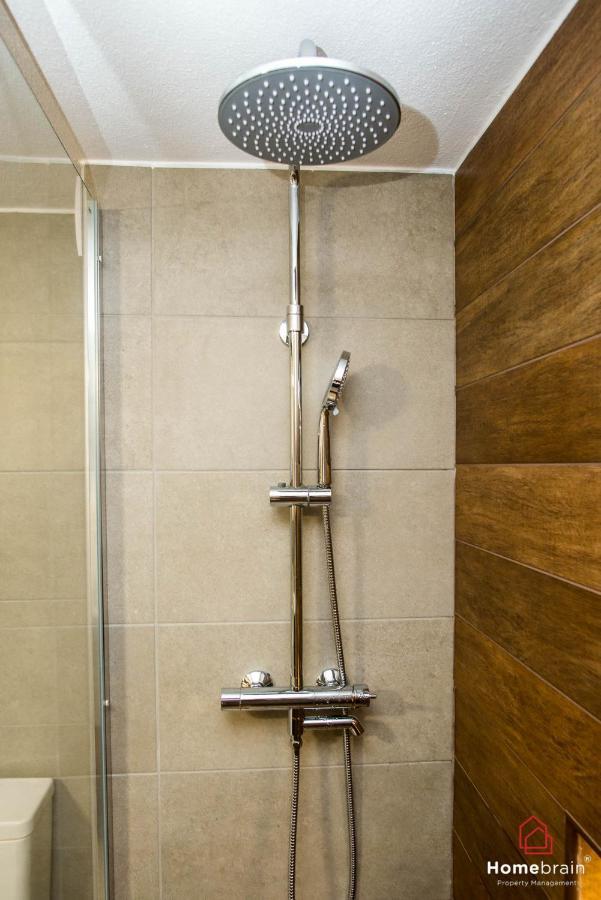 Urban City Suite 3 Axd Alexandroupoli Bagian luar foto