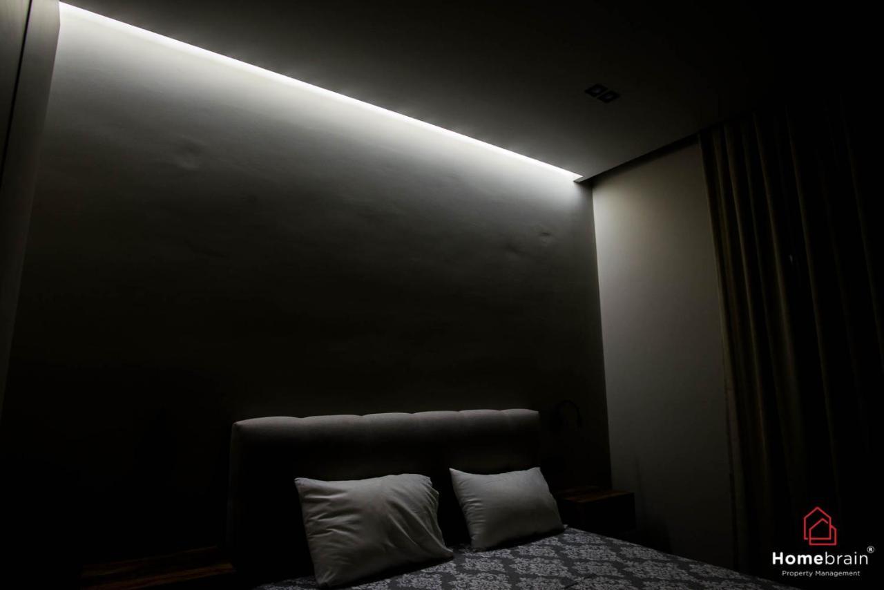 Urban City Suite 3 Axd Alexandroupoli Bagian luar foto