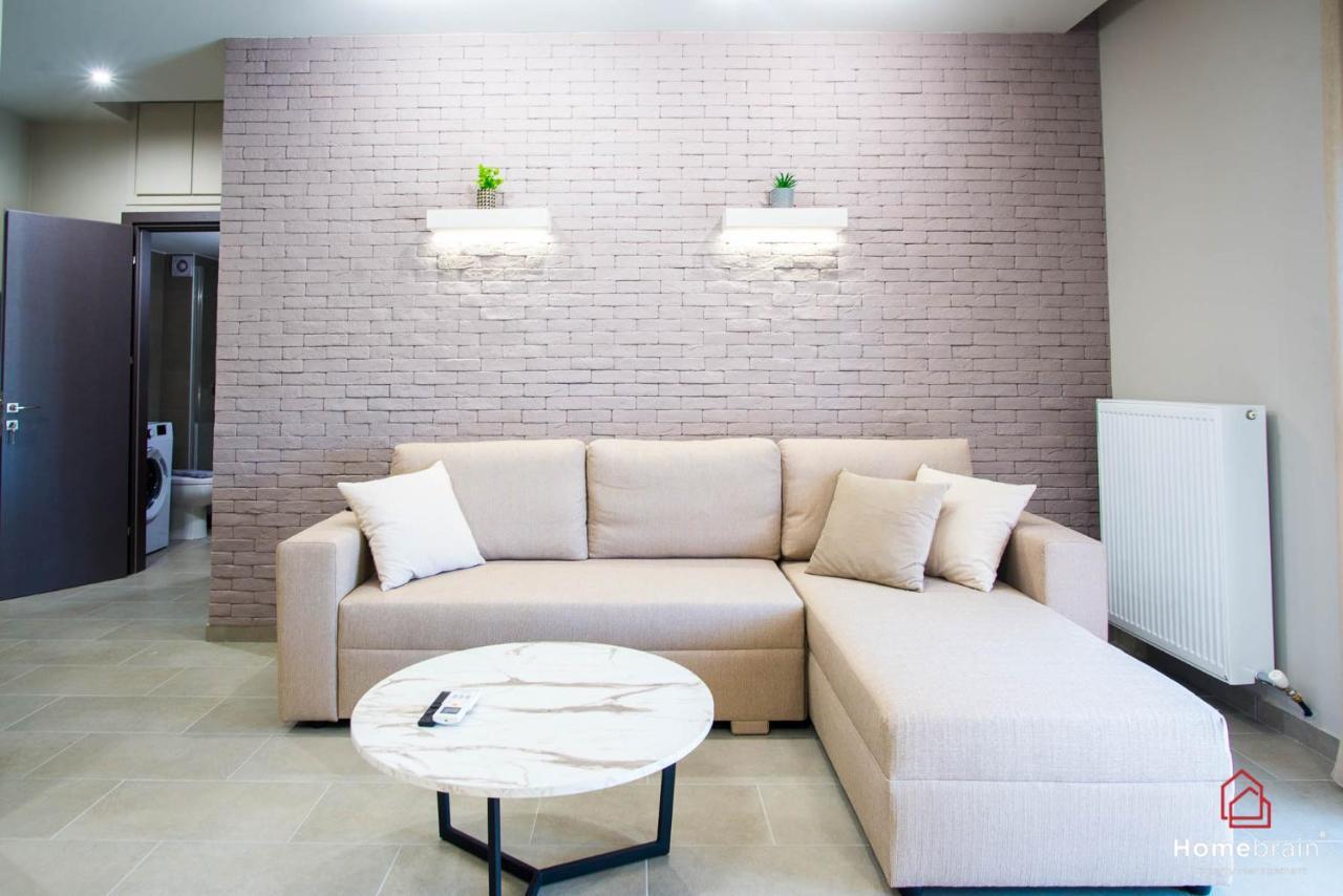 Urban City Suite 3 Axd Alexandroupoli Bagian luar foto