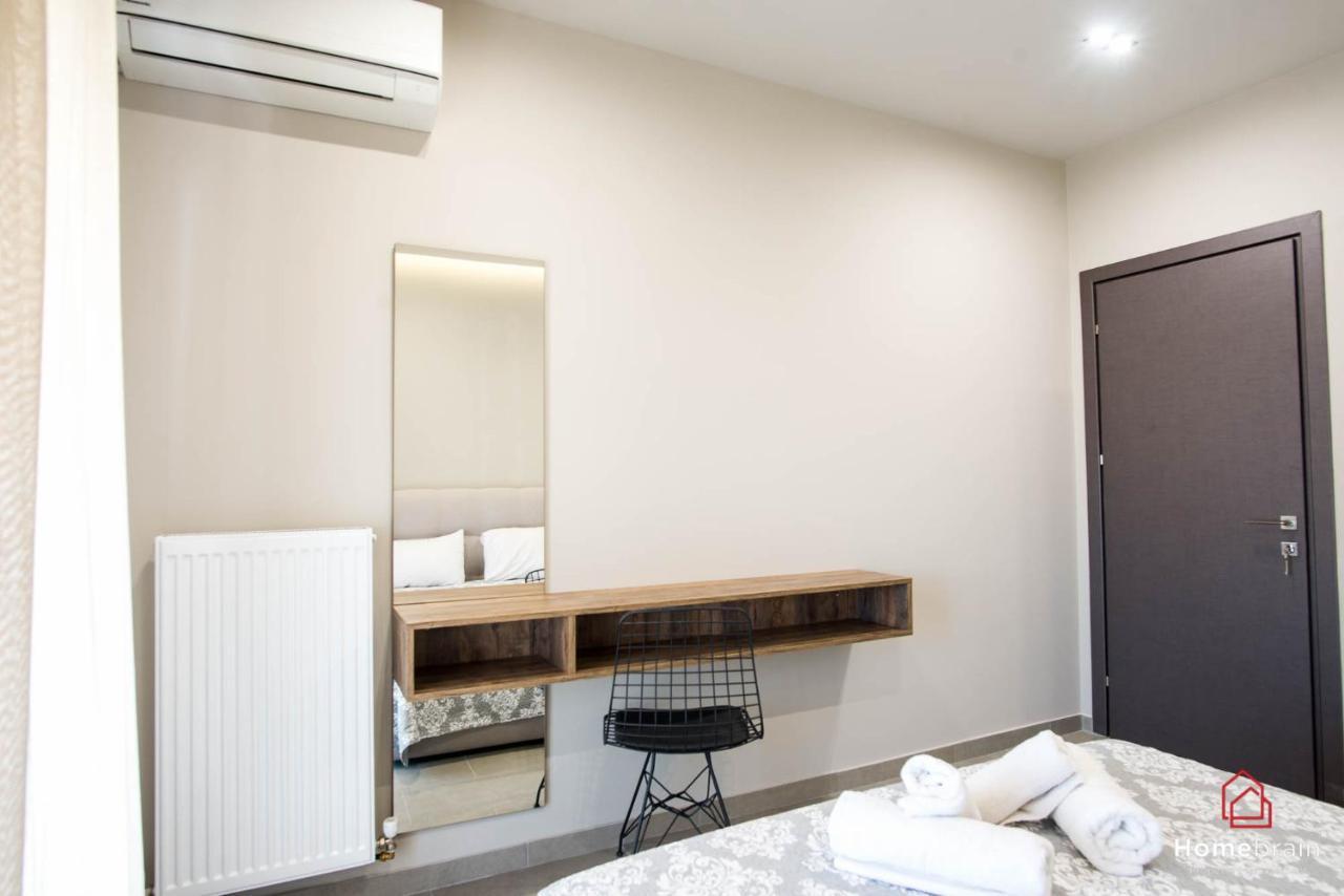 Urban City Suite 3 Axd Alexandroupoli Bagian luar foto
