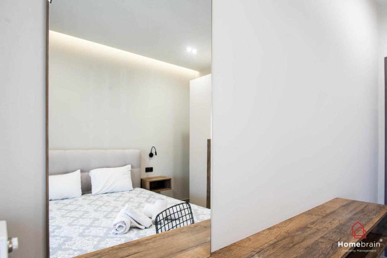 Urban City Suite 3 Axd Alexandroupoli Bagian luar foto