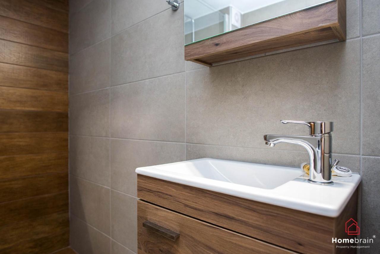 Urban City Suite 3 Axd Alexandroupoli Bagian luar foto