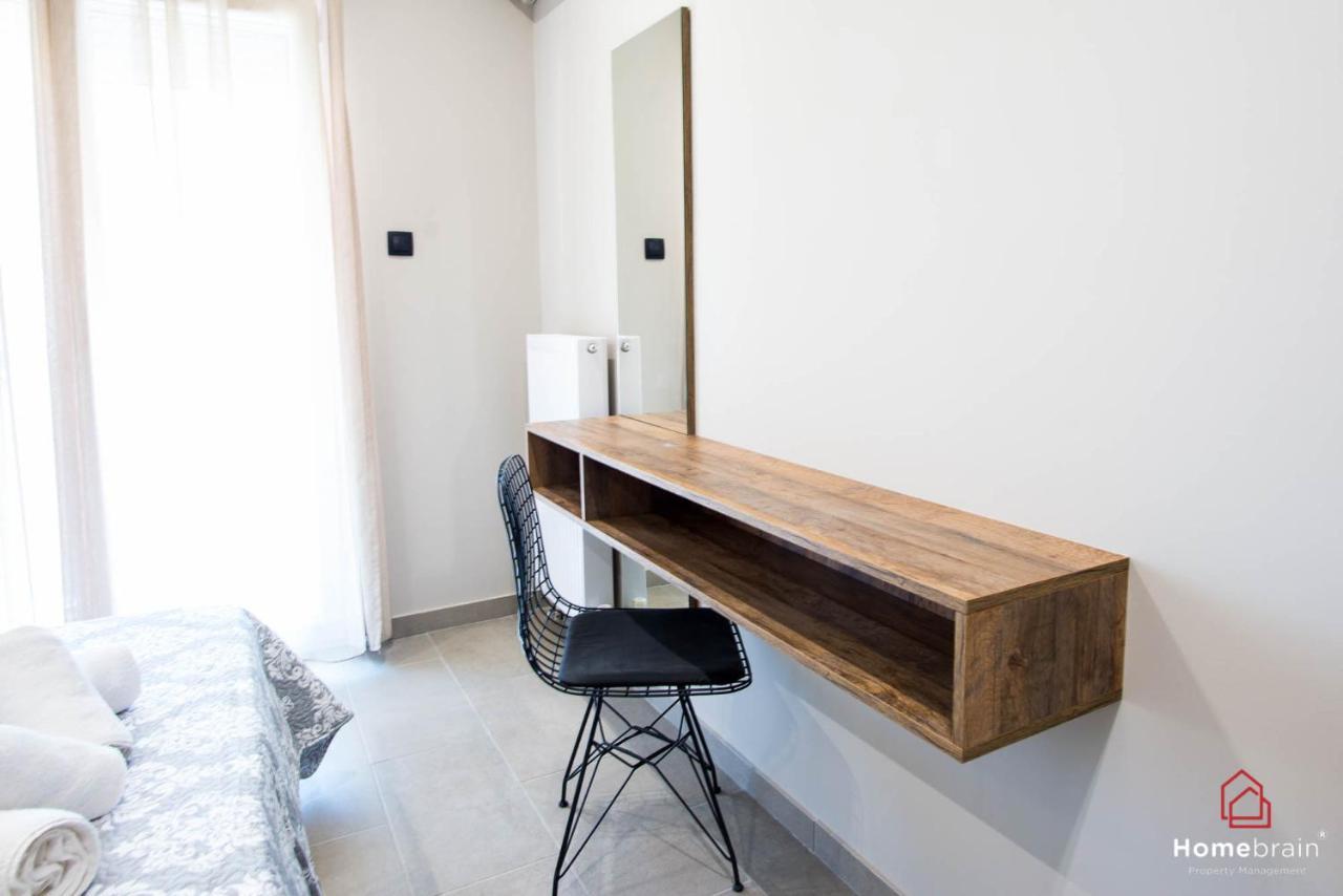 Urban City Suite 3 Axd Alexandroupoli Bagian luar foto