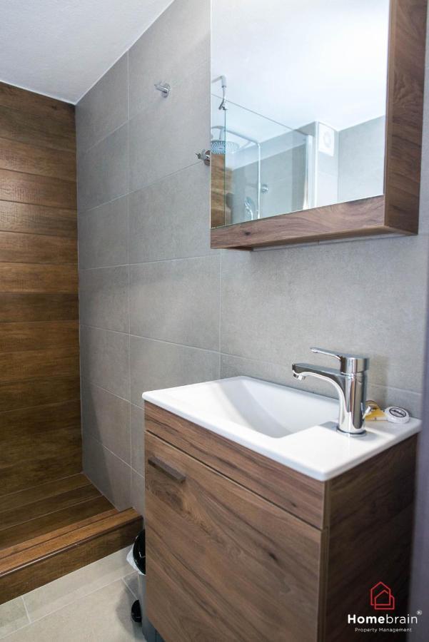 Urban City Suite 3 Axd Alexandroupoli Bagian luar foto